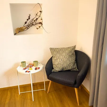 Apartman Mountain Oase By Alpenluxus Kapfing