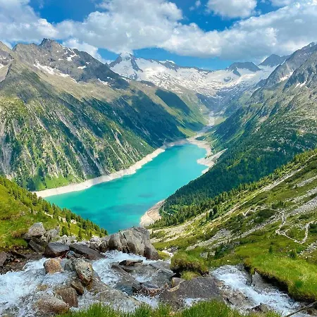 Mountain Oase By Alpenluxus * Kapfing