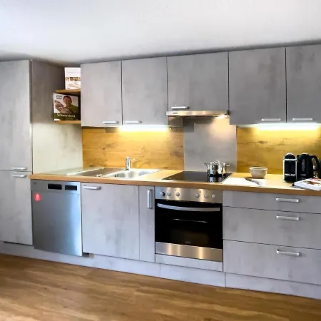 Apartment Mountain Oase By Alpenluxus Kapfing